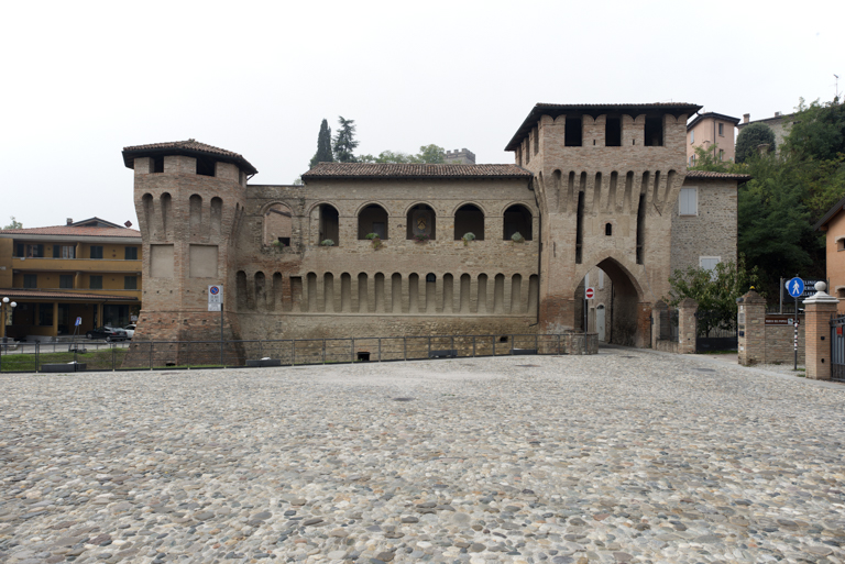 Rocchetta di Castellarano
